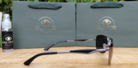 Ray-Ban RB 3515 004/71 &ndash; Stoer, stijlvol en functioneel